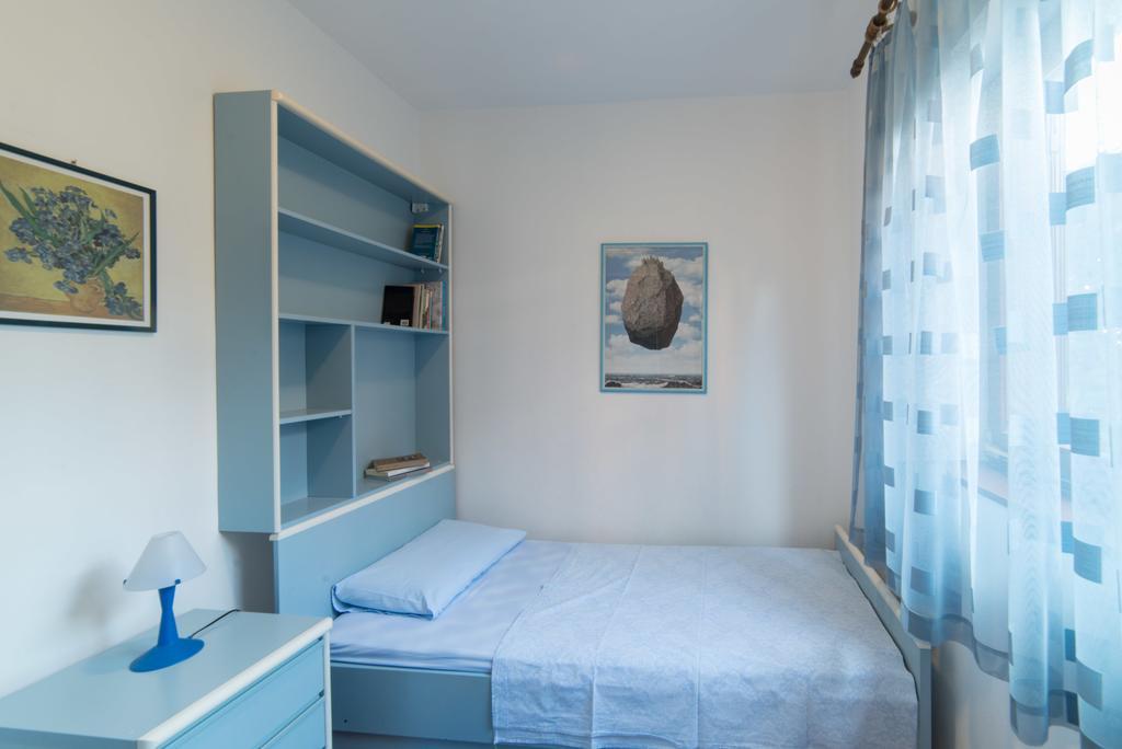 Apartments Mirella Novigrad Istria Exteriör bild